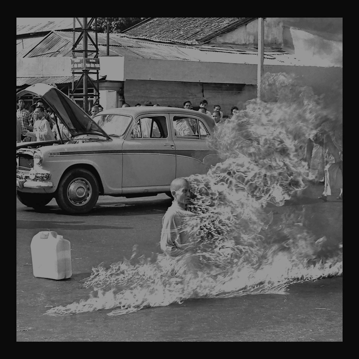 Rage Against the Machine - Killing In The Name | iHeart
