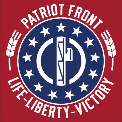 Patriot Front (@PatriotFront) • gab.com - Gab Social
