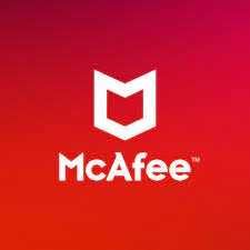 Mcafee account login