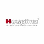 Hospiinz International