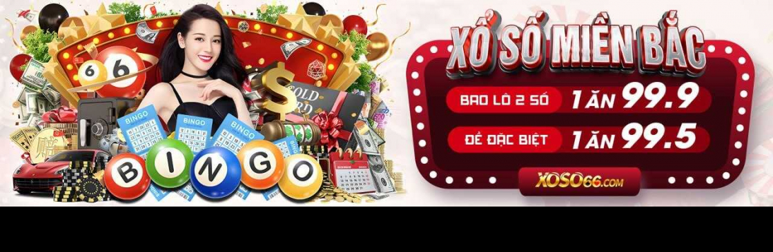 Nhà cái Xoso66
