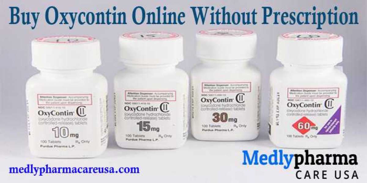 Order Oxycontin Online Overnight Delivery in USA
