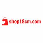 Shop 18cm