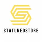 StatunedStore