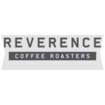 Reverence Coffee