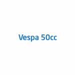 Vespa 50cc