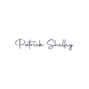 Patrick Shelley