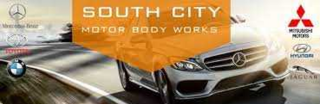 SouthCityMotor BodyWorks