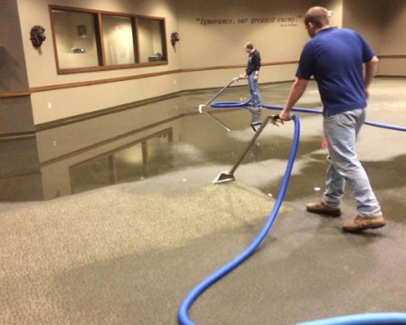Guide to Dealing with Water Damage Restoration in Pembroke Pines - To Get Global Latest News, Business, Health, Technology, Home Improvement etc. World Trendy News